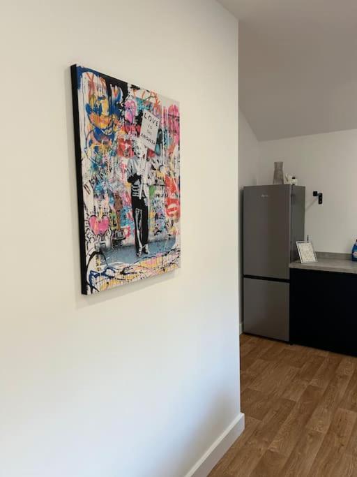 New Build Cosy Bungalow Near Bath And Bristol Wick  Eksteriør bilde
